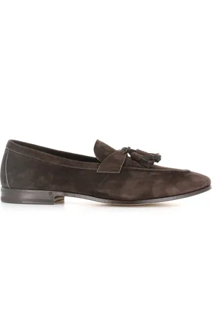 HENDERSON BARACCO Uomo, Scarpe, Marrone, 44 EU, new