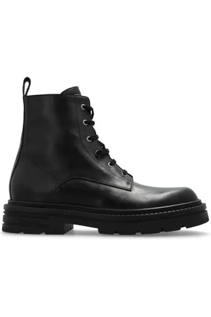 VERSACE Uomo, Scarpe, Nero, 43 EU, new