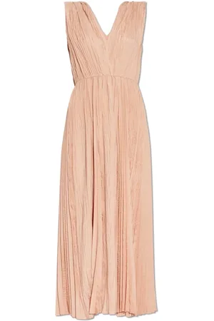 FORTE FORTE Donna, Abiti, Rosa, XS, new