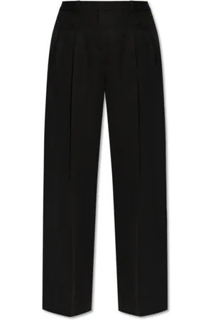 AllSaints Donna, Pantaloni, Nero, M, new