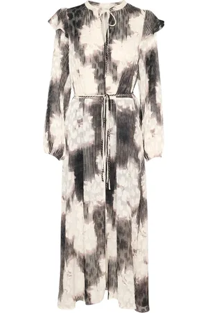 INWEAR Donna, Abiti, Multicolore, S, new