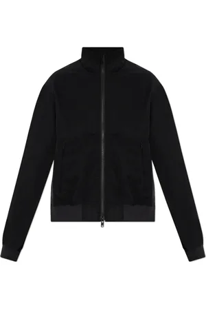 Y-3 Donna, Felpe, Nero, S, new