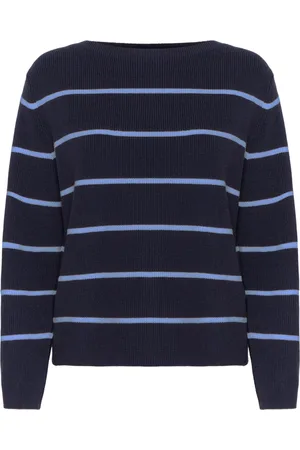 Ichi Donna, Maglie, Blu, M, new