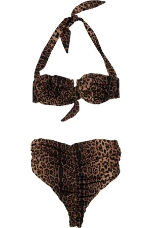 F**K Donna, Costumi da bagno, Multicolore, S, new