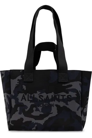 AllSaints Donna, Borse, Nero, Taglia unica, new