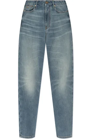 Emporio Armani Uomo, Jeans, Blu, W29, new