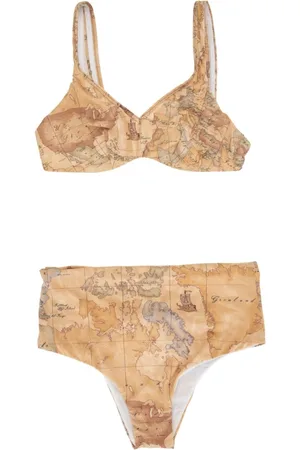ALVIERO MARTINI 1A CLASSE Donna, Costumi da bagno, , M, new