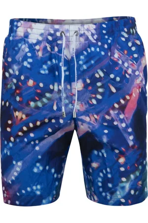Dolce & Gabbana Uomo, Costumi da bagno, Multicolore, L, new