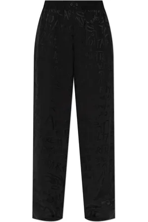 Zadig & Voltaire Donna, Pantaloni, Nero, S, new