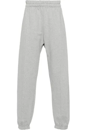 GCDS Uomo, Pantaloni, Grigio, L, new