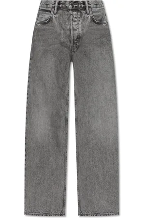 AllSaints Uomo, Jeans, Grigio, W33, new