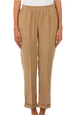 LE TRICOT PERUGIA Donna, Pantaloni, , M, new