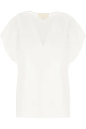GENNY Donna, Camicette , Bianco, S, new