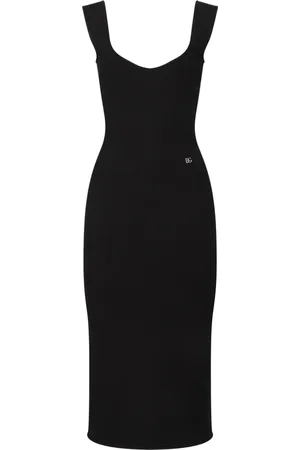 Dolce & Gabbana Donna, Abiti, Nero, S, new