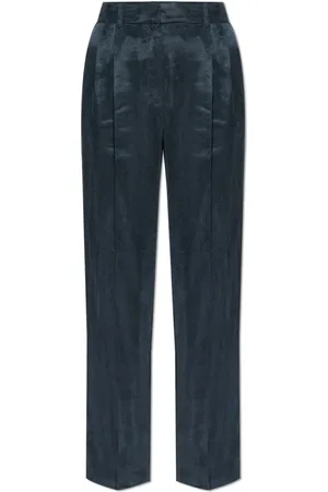 AllSaints Donna, Pantaloni, Blu, 2Xs, new
