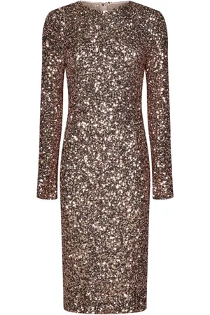 Dolce & Gabbana Donna, Abiti, Viola, S, new