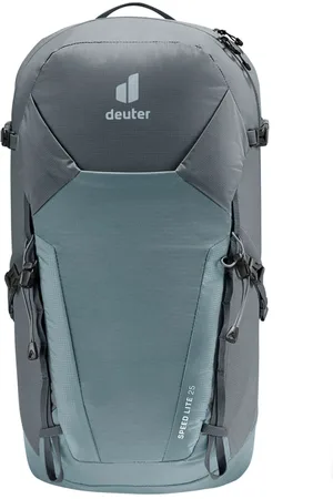 Deuter Unisex, Sport, Grigio, Taglia unica, new