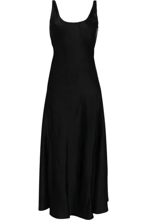 Jil Sander Donna, Abiti, Nero, M, new
