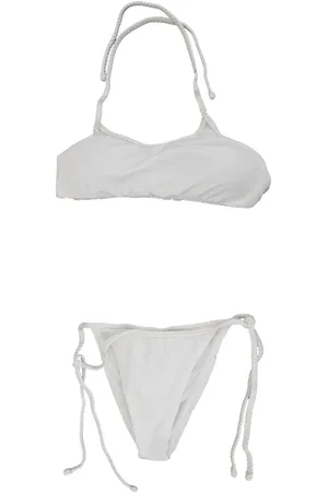 F**K Donna, Costumi da bagno, Bianco, L, new