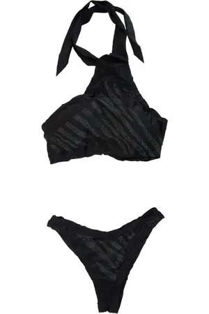 F**K Donna, Costumi da bagno, Nero, M, new