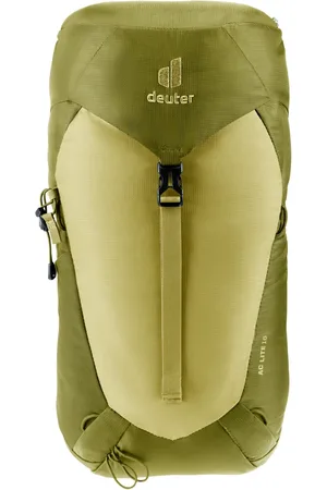 Deuter Unisex, Sport, Verde, Taglia unica, new