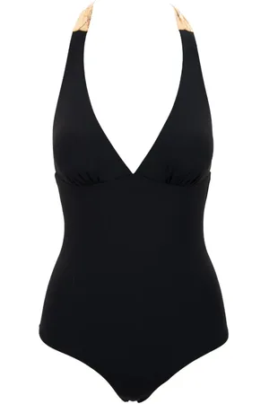 ALVIERO MARTINI 1A CLASSE Donna, Costumi da bagno, Nero, M, new