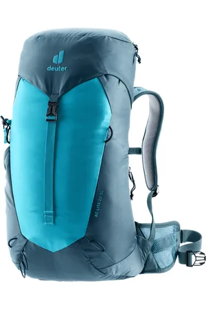 Deuter Unisex, Sport, Blu, Taglia unica, new