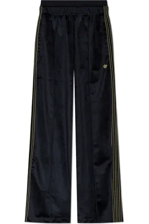 adidas Donna, Pantaloni, Nero, 2Xs, new