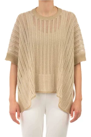 LE TRICOT PERUGIA Donna, Giacche, , Taglia unica, new