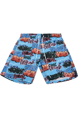 Sundek Uomo, Costumi da bagno, Multicolore, XL, new