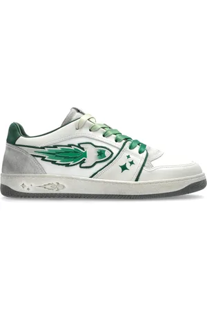ENTERPRISE JAPAN Uomo, Scarpe, Bianco, 45 EU, new