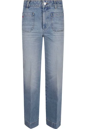 Victoria Beckham Donna, Jeans, Blu, W28, new