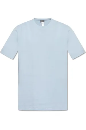 Hanro Uomo, Top, Blu, 2Xl, new