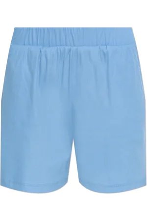 Hanro Donna, Nightwear & Lounge, Blu, S, new