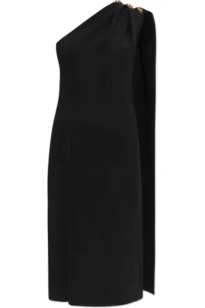 Bottega Veneta Donna, Abiti, Nero, 2Xs, new