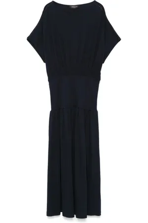 Fabiana Filippi Donna, Abiti, Nero, S, new