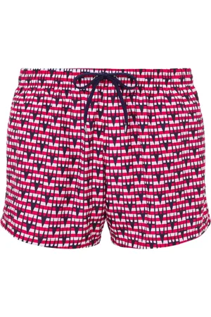 Moschino Uomo, Costumi da bagno, Multicolore, S, new