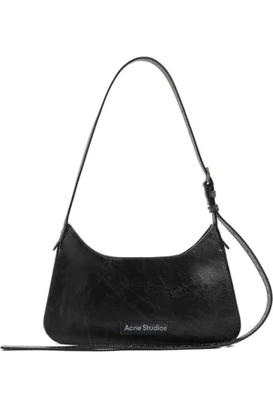 Acne Studios Donna, Borse, Nero, Taglia unica, new