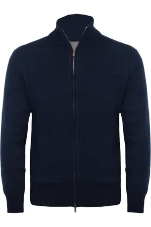 DRUMOHR Uomo, Maglie, Blu, 4Xl, new