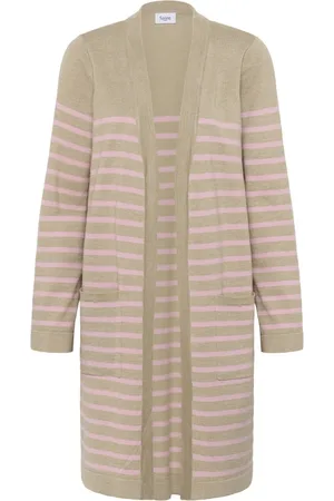Saint Tropez Donna, Maglie, Multicolore, M, new