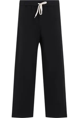 CRAIG GREEN Uomo, Pantaloni, Nero, M, new
