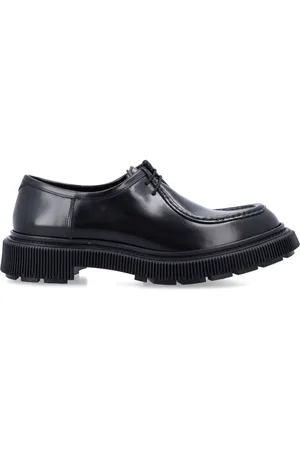 ADIEU PARIS Uomo, Scarpe, Nero, 43 EU, new