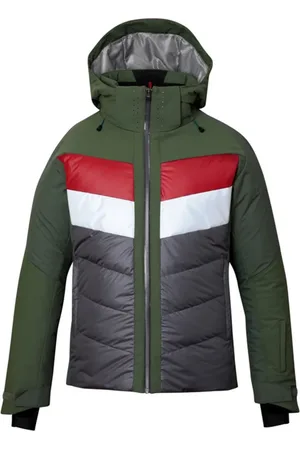 Phenix Uomo, Sport, Multicolore, S, new