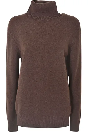 Dolce & Gabbana Donna, Maglie, Marrone, M, new