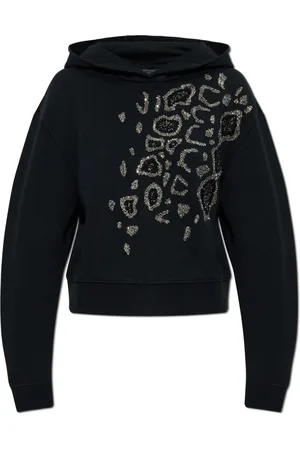 AllSaints Donna, Felpe, Nero, M, new
