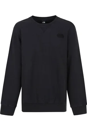 The North Face Uomo, Felpe, Nero, S, new