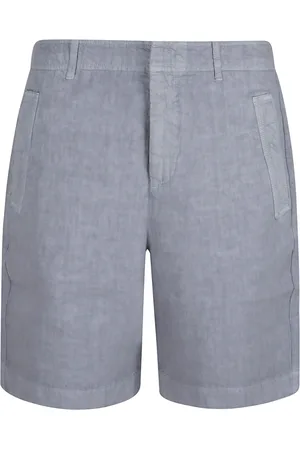 ELEVENTY Uomo, Pantaloncini, Blu, W38, new