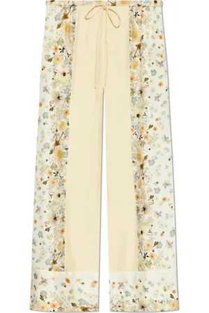Munthe Donna, Pantaloni, Multicolore, L, new