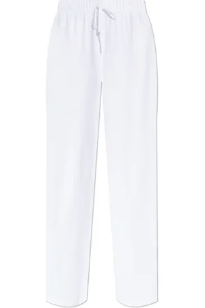 Hanro Donna, Pantaloni, Bianco, L, new