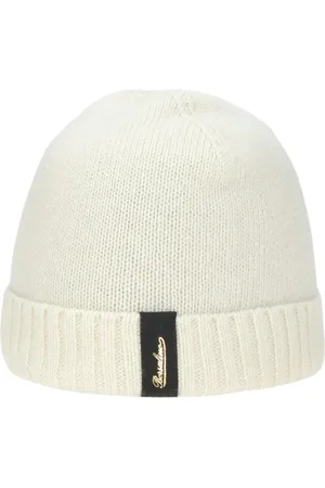 Borsalino Unisex, Accessori, Bianco, Taglia unica, new